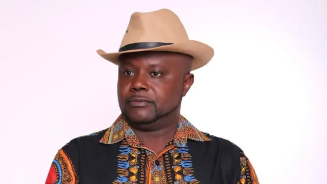 Kiduma avuga ko ubuyobi bwa Kigali ari bwo bwanse ko aririmba muri Kigali Jazz Fusion