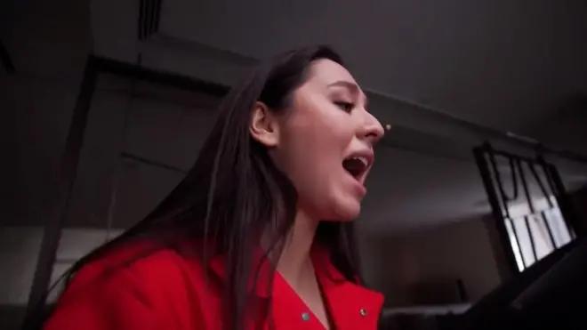 Ман?жа Санг?н