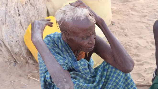 drought Kenya