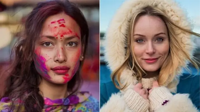 छायाचित्रण, सौंदर्य