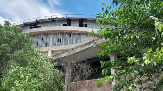 स्टेडियम