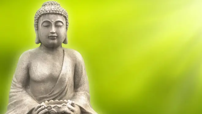 गौतम बुद्ध