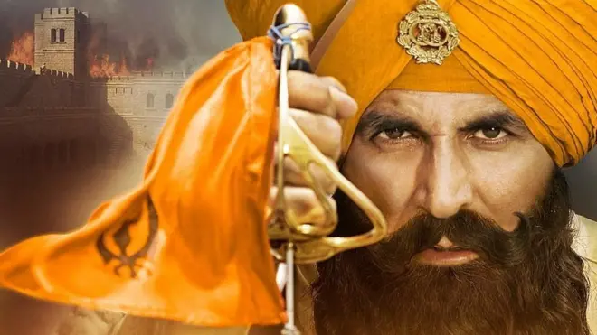 अक्षय कुमार