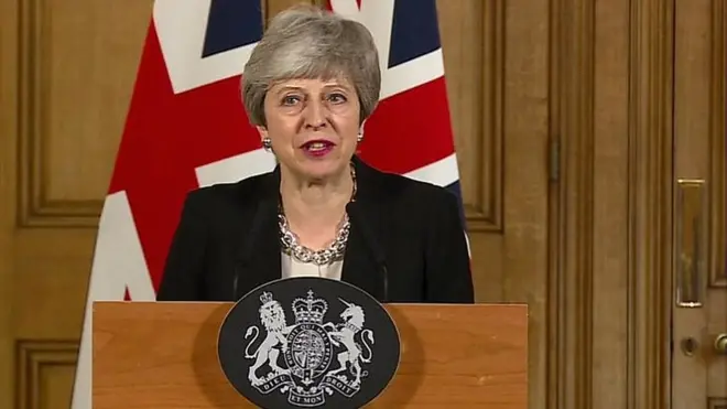Thủ tướng Anh Theresa May tuyên bố bà sẽ mời lãnh đạo đảng Lao động đối lập bàn bạc về một lộ trình và giải pháp, đồng thời sẽ đề nghị EU về gia hạn Brexit