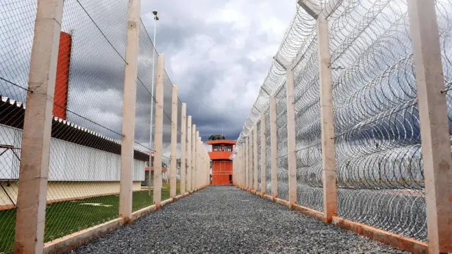 જેલનો ફોટો