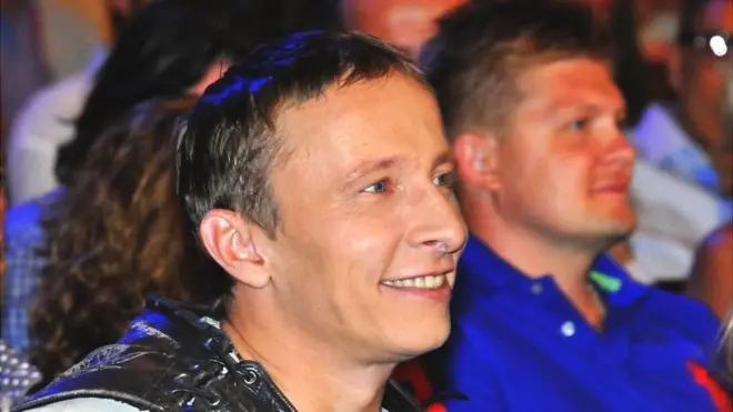 СБУ заборонила Івану Охлобистіну в'їзд до України