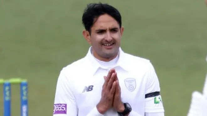 محمد عباس
