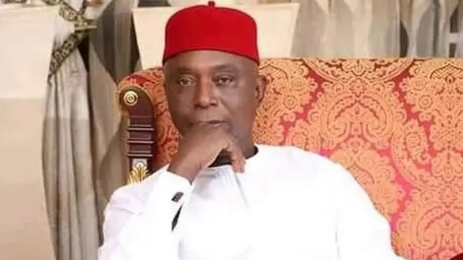 Ned Nwoko
