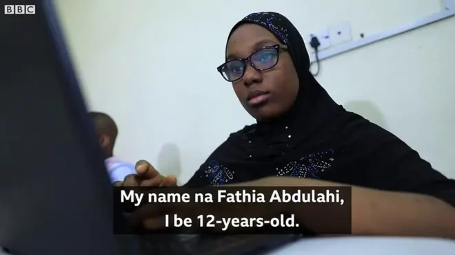 Fathia Abdullahi