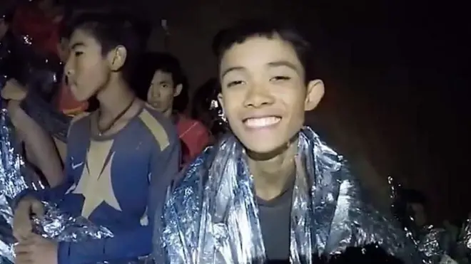 थाईलैंड