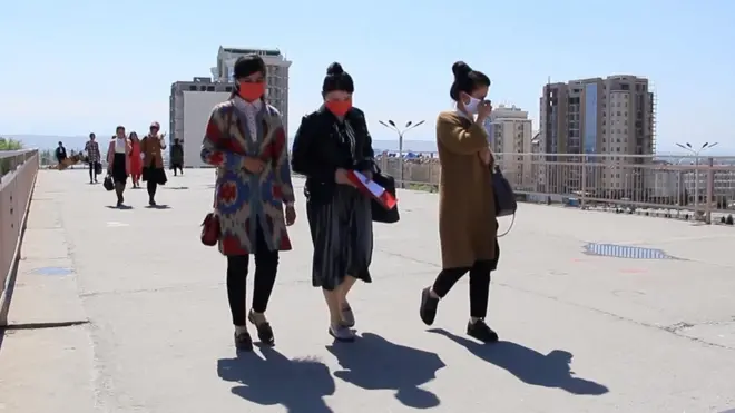 Хўжанд, Тожикистон