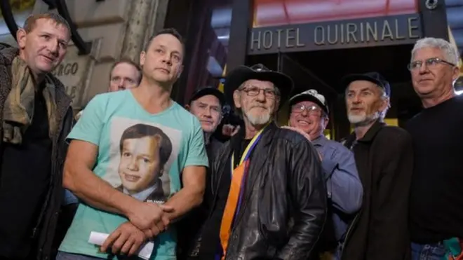 60 الف شخص يستحقون تعويضات