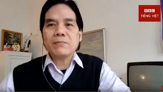 Nước Đức không phải là miền đất hứa cho tị nạn của các quan chức nước ngoài tham nhũng và bỏ trốn, theo nhà báo Lê Mạnh Hùng từ Berlin
