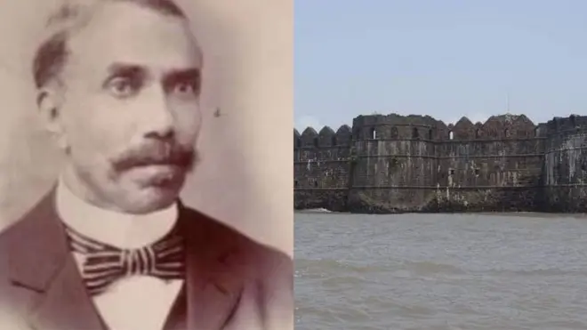 जंजिरा आणि शलोम बापूजी