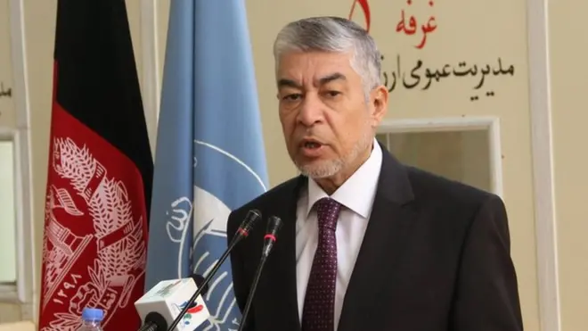 حنیف بلخی