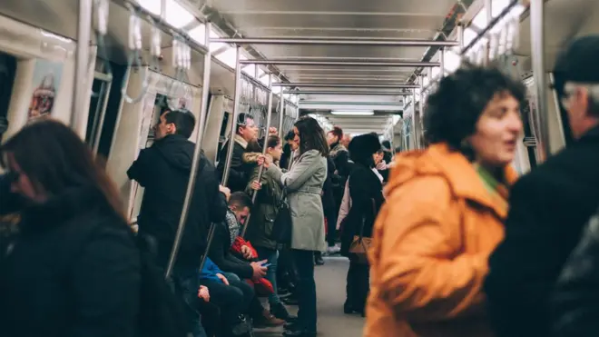 метрополітен