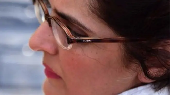 गुल बुखारी