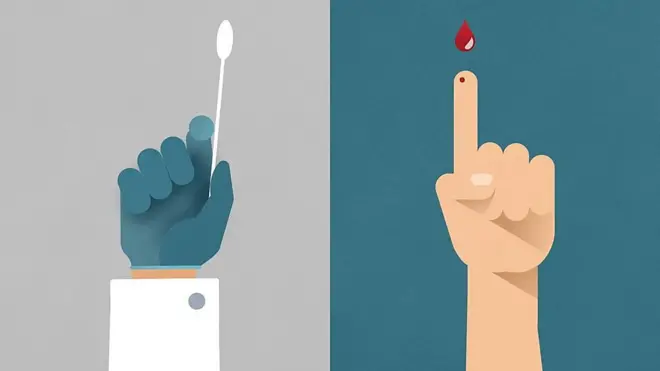 لماذا أحتاج إلى إجراء اختبار فيروس كورونا؟