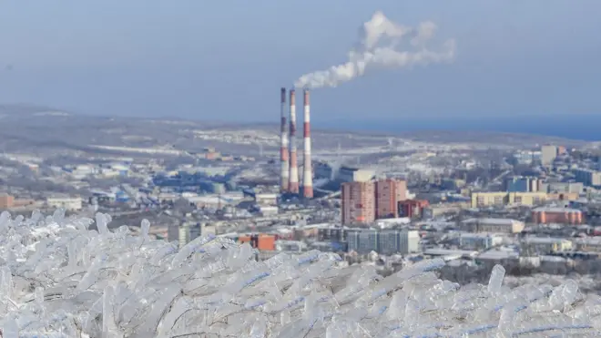 Владивосток