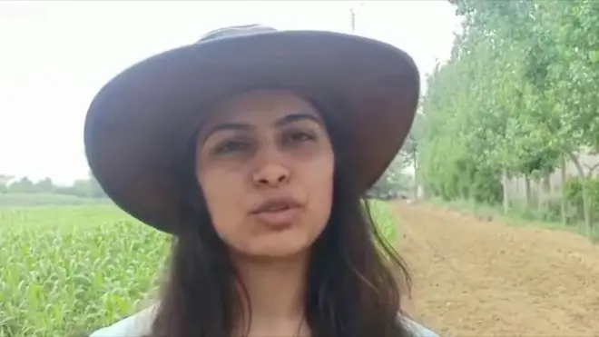 मनु भाकर