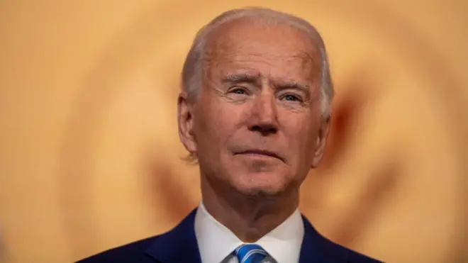 Байден повторює помилки Обами щодо Росії - The Times