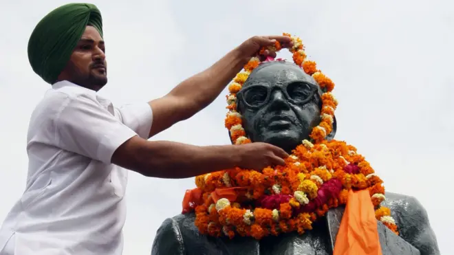 आंबेडकर