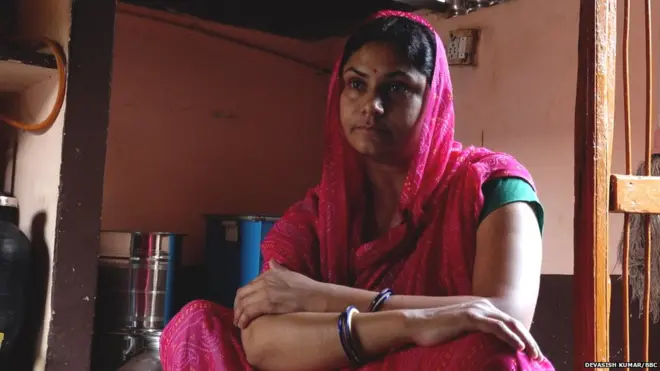 चेतना सिंह