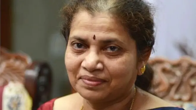 दाक्षयणी