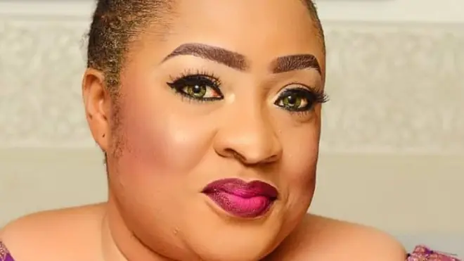 Mí ò polongo ìdupo ààrẹ ọdún 2023 fún Tinubu-Foluke Daramola