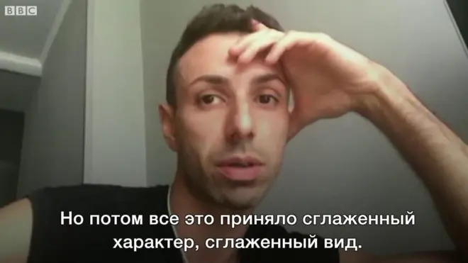 Арсен Каракозов