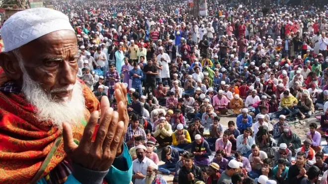 इज्तिमा