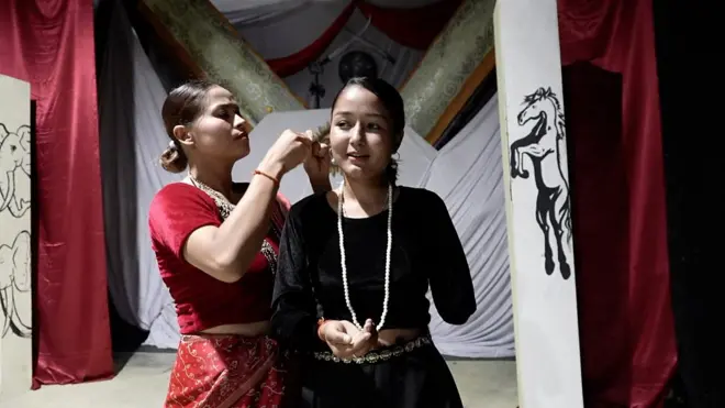 तुलसी बोहरा