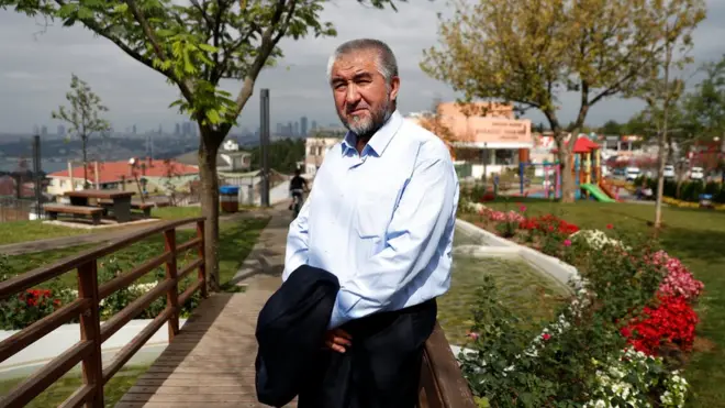 Ёзувчи Нуруллоҳ Муҳаммад Рауфхон