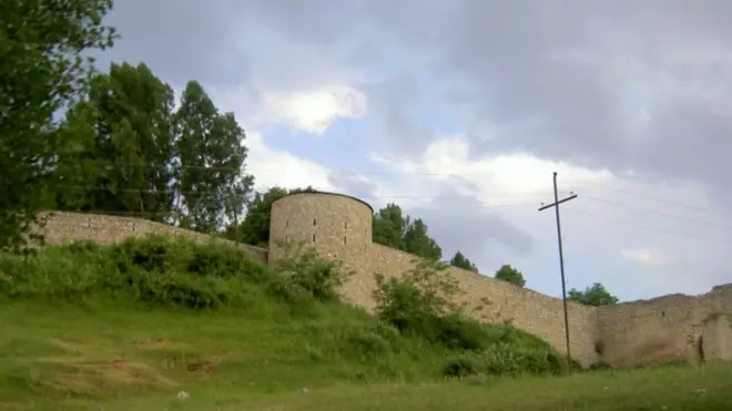 Şuşa qalası