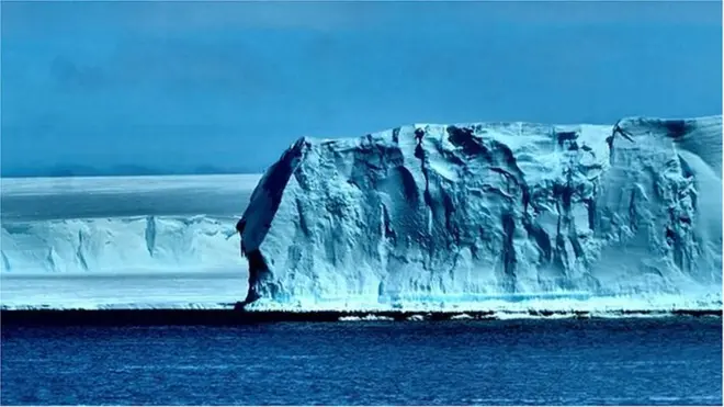 అంటార్కిటికా