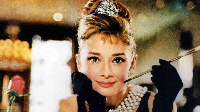 Lice koje je iznedrilo na hiljade filmskih postera koji krase zidove ženskih soba širom sveta