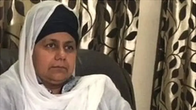 నిర్ప్రీత్ కౌర్