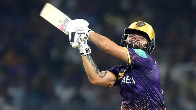 रिंकू सिंह