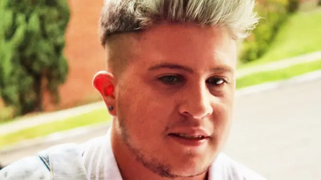 Mike Nicolás Durán