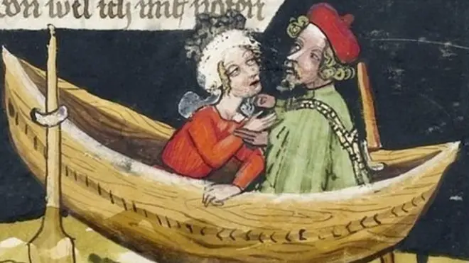 سمندر میں سکندر