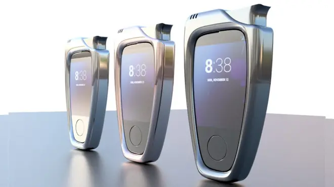 تقنية تساعدك على الاقلاع عن التدخين