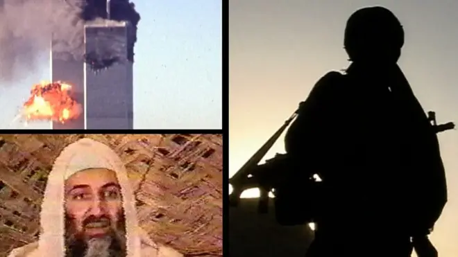 ตาลีบันกลับมาแล้ว แล้วอัลไคดาจะรุ่งเรืองอีกครั้งได้ไหม