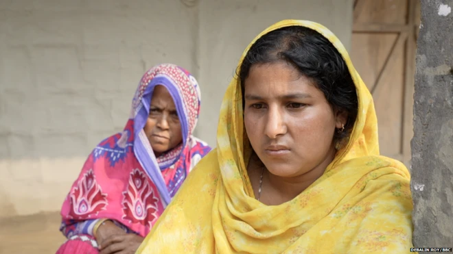 अंजुम बेगम