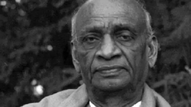 Sardar Patel
