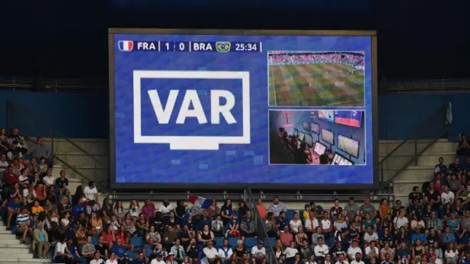 var