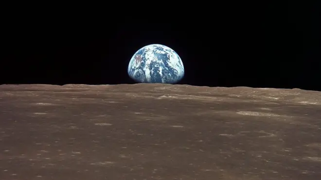 После посадки топлива осталось всего на 17 секунд полета.