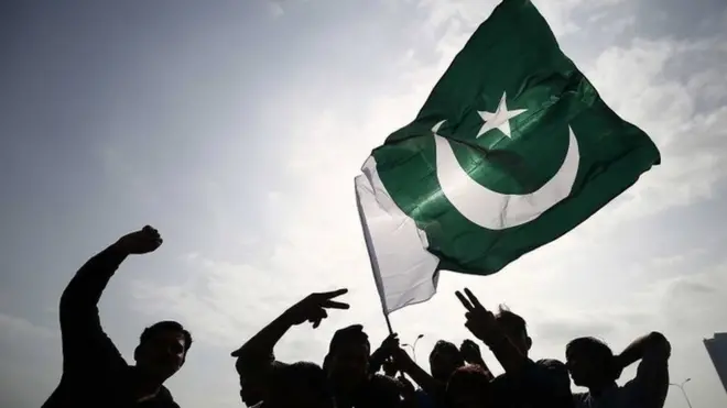 پاکستان