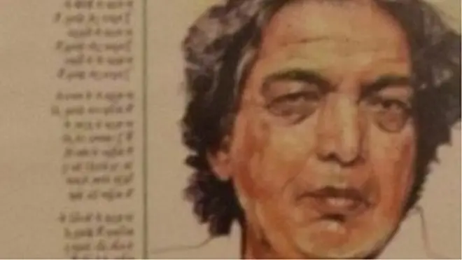 آج ہم بات کریں گے ایک ایسی شخصیت کی جو اردو ادب کے عظیم شاعروں میں سے ایک ہیں اور جنہوں نے اردو ادب کو ہندی فلم انڈسٹری کی حصہ بنایا۔