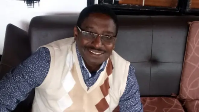 ኣንድርያ ኒከዲሞ