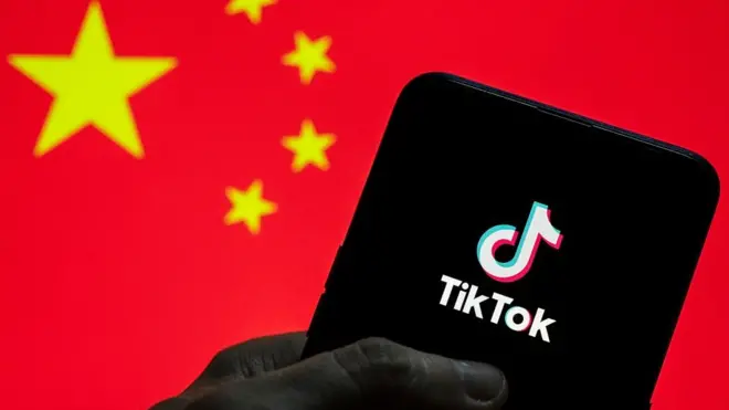 TikTok